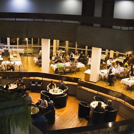 Hotel Beira Rio イツンビアラ エクステリア 写真