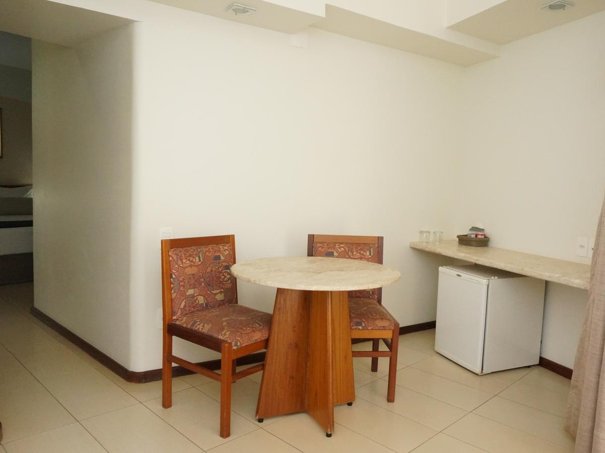 Hotel Beira Rio イツンビアラ エクステリア 写真