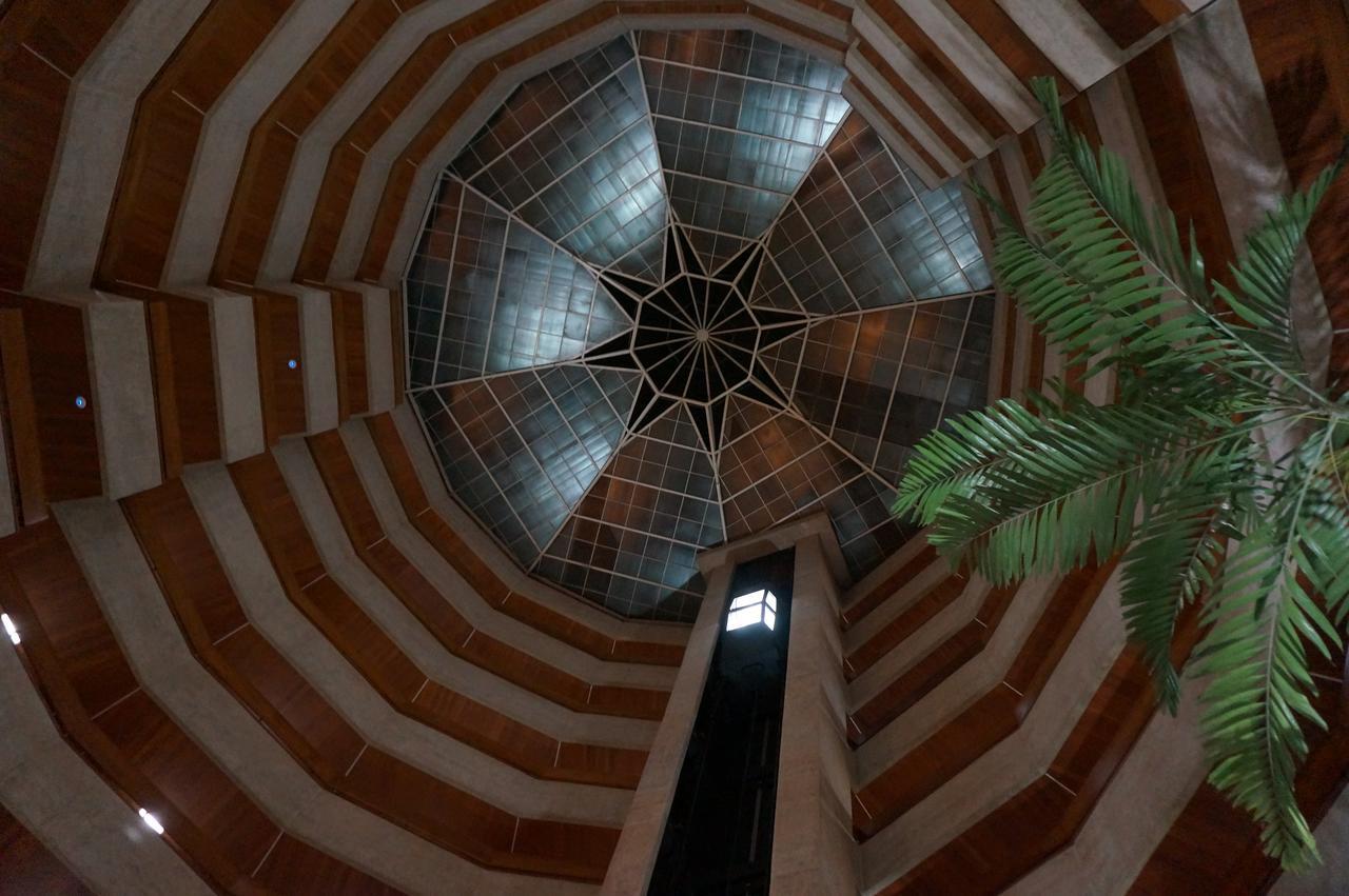 Hotel Beira Rio イツンビアラ エクステリア 写真