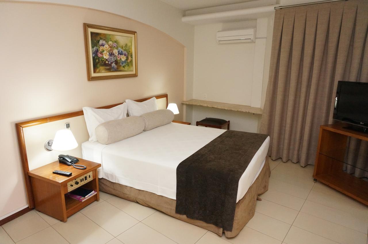 Hotel Beira Rio イツンビアラ エクステリア 写真